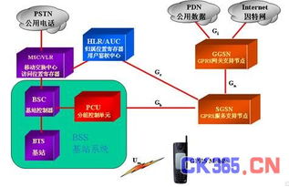 GPRS技術(shù)在紫金橋組態(tài)軟件遠(yuǎn)程監(jiān)控與數(shù)據(jù)采集中的應(yīng)用與開發(fā)實(shí)踐