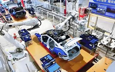 歐特克軟件技術(shù)開(kāi)發(fā) 攜手東研智慧設(shè)計(jì)研究院，引領(lǐng)汽車智慧工廠創(chuàng)新浪潮