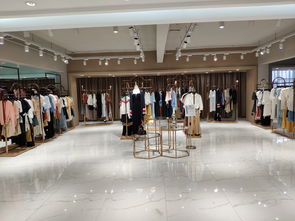 品牌女裝折扣店貨源全攻略 尋找優(yōu)質進貨渠道的實用指南